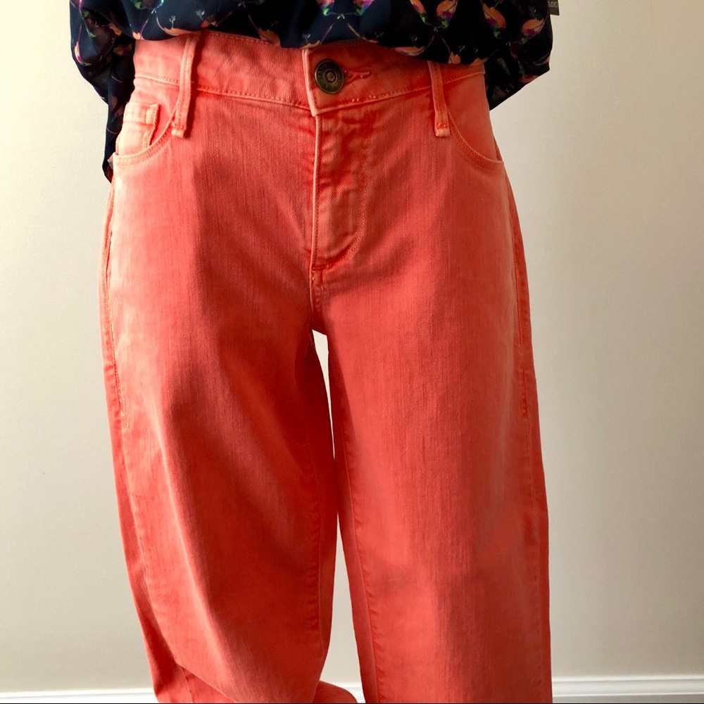 Earnest Sewn - Spring Harlan Jeans 🍊 - 29x28